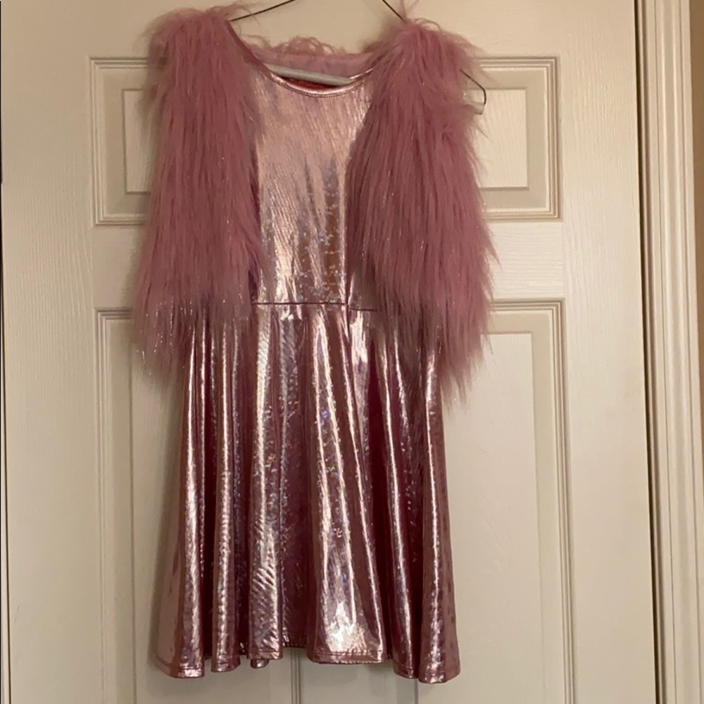 Jojo Siwa Dress